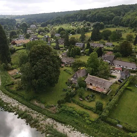 La Bonne Auberge Normandie Πανσιόν *