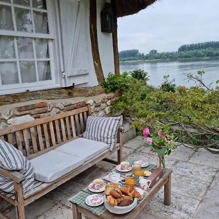 La Bonne Auberge Normandie *
