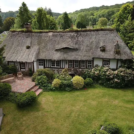La Bonne Auberge Normandie Πανσιόν Vieux-Port