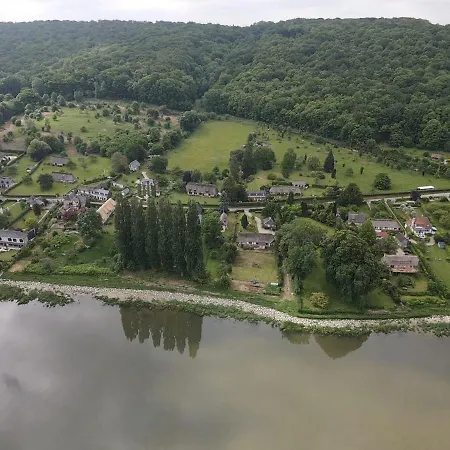 La Bonne Auberge Normandie Πανσιόν *