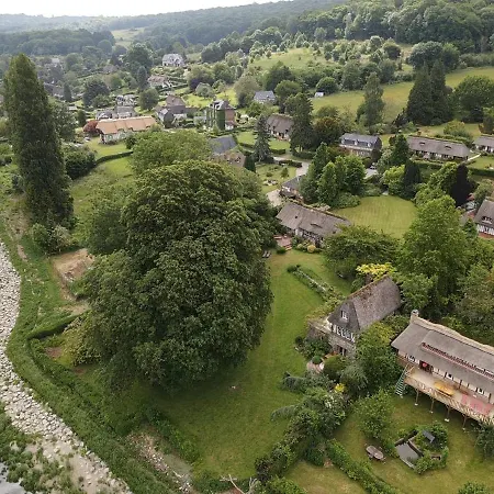 La Bonne Auberge Normandie Πανσιόν Vieux-Port