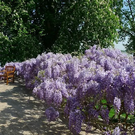 La Bonne Auberge Normandie Πανσιόν *