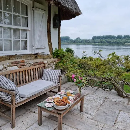 Πανσιόν La Bonne Auberge Normandie